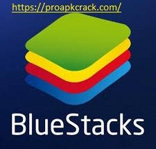 BlueStacks 5.0.0.7129 Crack
