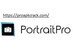 PortraitPro 21.4.2 Crack