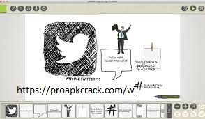 Sparkol VideoScribe 3.6.2 Crack