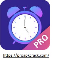 Alarm Clock Pro 13.0.3 Crack