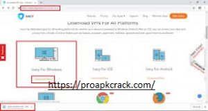 Ivacy VPN 5.8.2.0 Crack 2021 