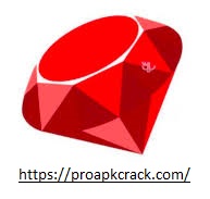 RubyInstaller 2020.3.3 Crack