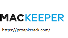 MacKeeper 4.10.3 Crack