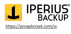 Iperius Backup 2021 Crack