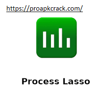 Process Lasso 10.0.0.164 (64-bit) Crack