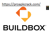 Buildbox 3.3.9 Crack