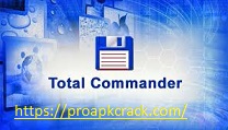 Total Commander 9.51 Crack