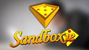 Sandboxie 5.51.3 Crack 