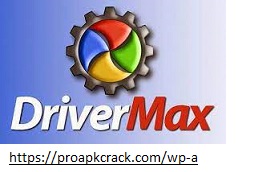 DriverMax 12.11 Crack
