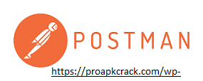 Postman 8.2.2 (64-bit) Crack