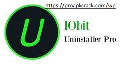 IObit Uninstaller Pro 10.4.0.15 Crack 2021