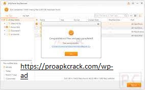 iMyFone AnyRecover 5.1.0.11 Crack License key Free