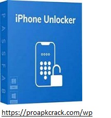 AnyMP4 iPhone Unlocker 1.0.12 Crack 2021