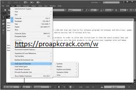 Adobe InCopy 2021 Crack