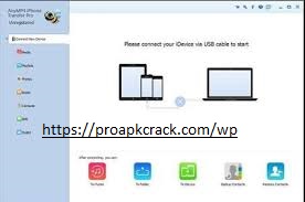 AnyMP4 iPhone Unlocker 1.0.12 Crack 2021