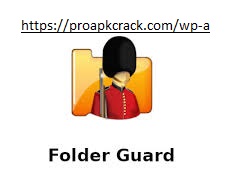 folder guard