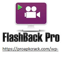 flashback pro 5 recorder crack