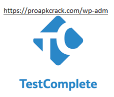 TestComplete 14.80 Crack