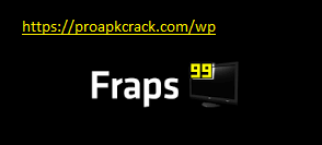 FRAPS 3.5.99 Crack