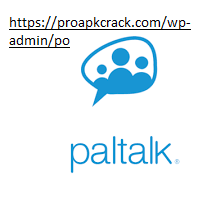 PalTalk 1.22.0.62667 Crack