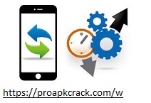 iPhone Backup Extractor 7.7.32 Crack