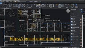 BricsCAD 21.2.03 Crack