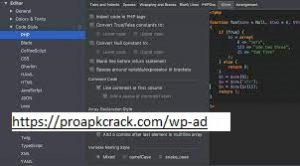 PhpStorm 2021.1.2 Crack 2021