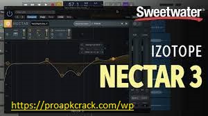 izotope nectar 2 crack pc full