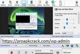 Debut Video Capture 7.31 Crack