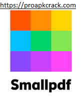 Smallpdf 1.24.0 Crack 2021