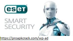 ESET Smart Security 14.1.20.0 Crack