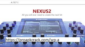 Nexus 2 Crack