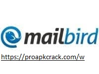 Mailbird Pro 2.9.31.0 Crack