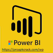 Microsoft Power BI Desktop 2.92.1067.0 Crack 2021
