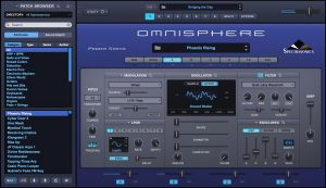 Omnisphere 2021 Crack