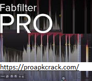 FabFilter Pro Q3.17 Crack