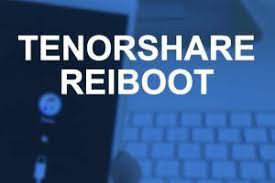 Tenorshare Reiboot Pro 8.0.8 Crack 2021