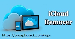 iCloud Remover v1.0.2 Crack