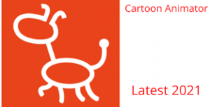 Cartoon Animator 4.5.2918.1 Crack 2021