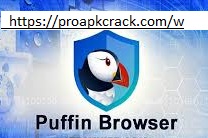 puffin browser for pc in free