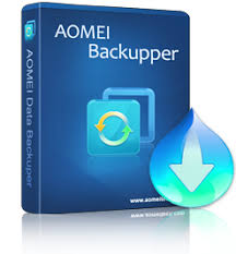 AOMEI Backupper 6.5.1 Crack 2021