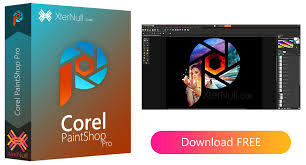 Corel PaintShop Pro 2021 23.1.0.27 Crack