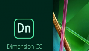 Adobe Dimension CC Crack 2021 V3.6.1