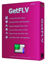 GetFLV 30.2107.6868 Crack 