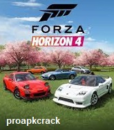 Forza Horizon Crack 2022