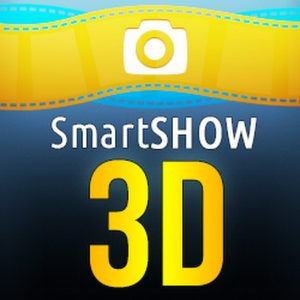 SmartSHOW 3D 16.0 Crack