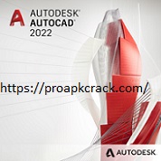 Autodesk AutoCAD 2022.0.1 Crack
