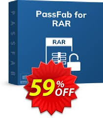 PassFab for RAR 9.4.4.2 Crack 