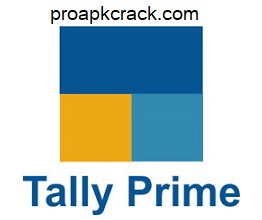 TallyPrime 2.0 Crack
