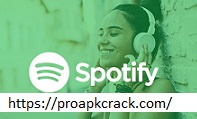 Spotify 1.1.66.578 Crack